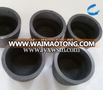 China graphite crucibles for melting